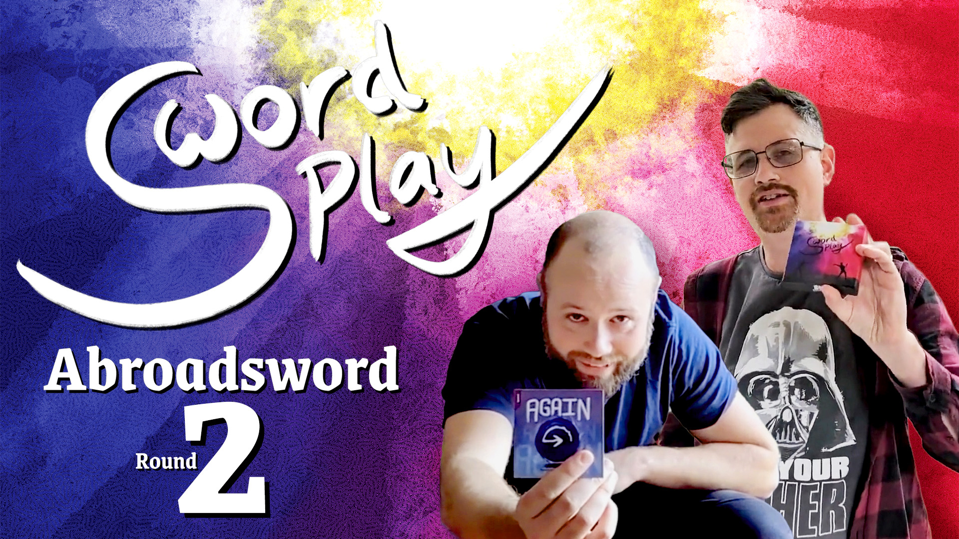 Abroadsword Round 1